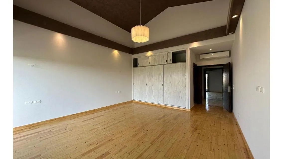 Luxury Apartment for Sale in a Quiet Area