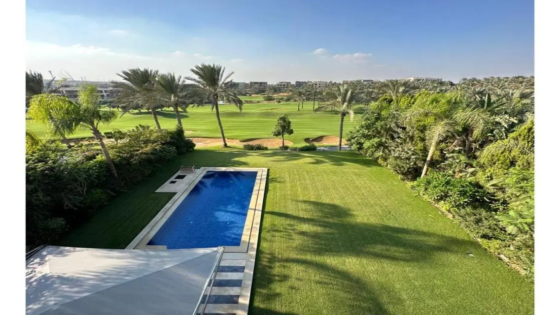 Luxury Apartment for Sale in a Quiet Area