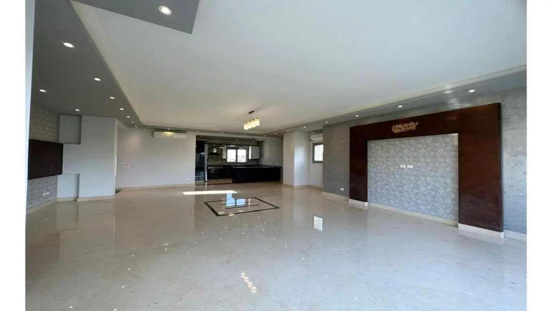Luxury Apartment for Sale in a Quiet Area