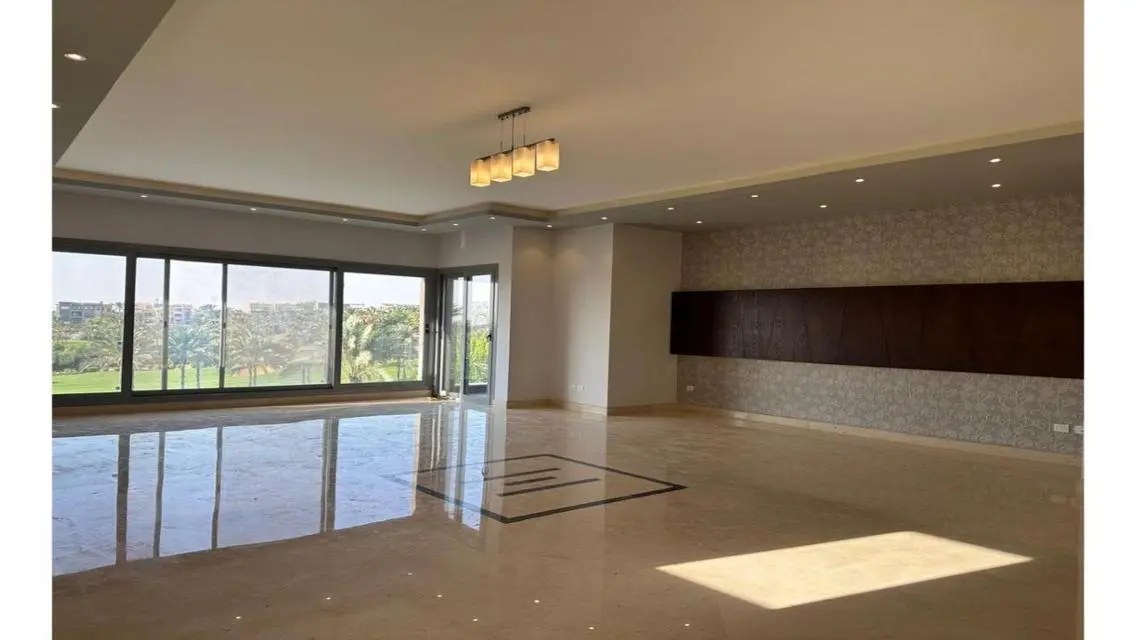 Luxury Apartment for Sale in a Quiet Area