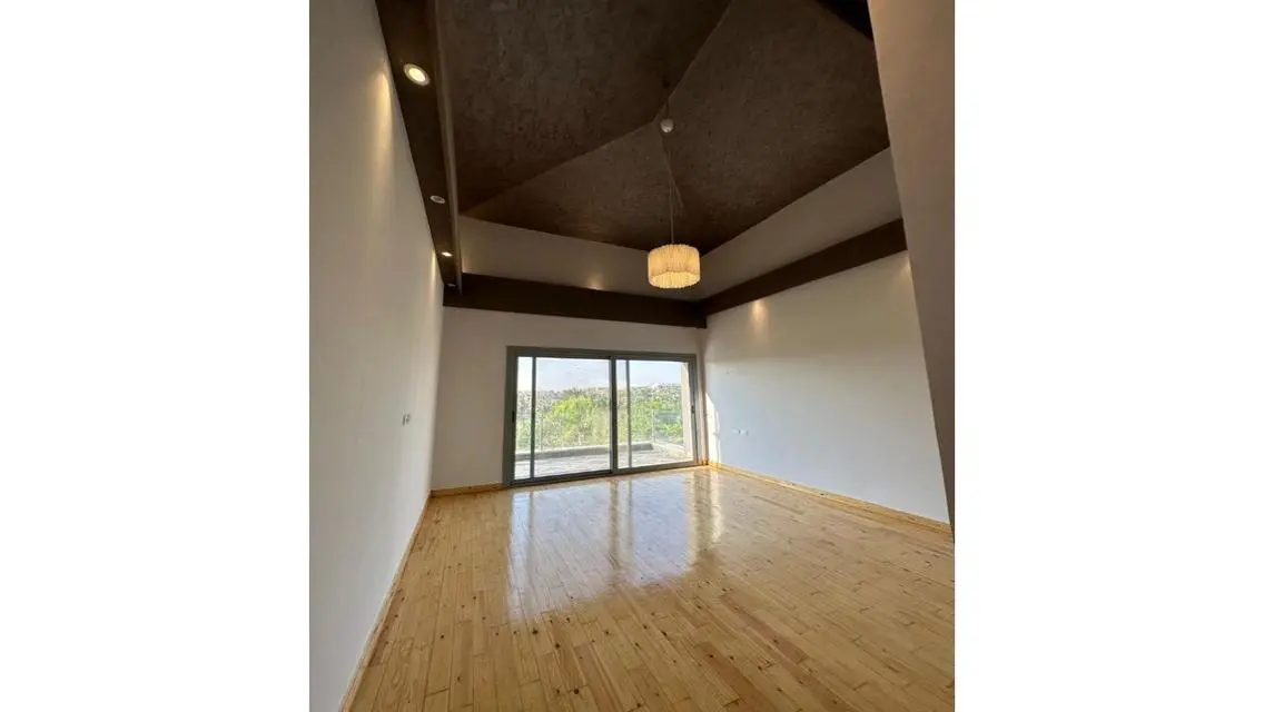 Luxury Apartment for Sale in a Quiet Area