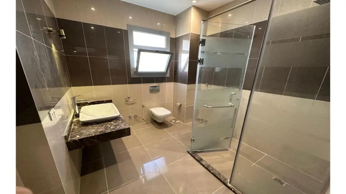 Luxury Apartment for Sale in a Quiet Area