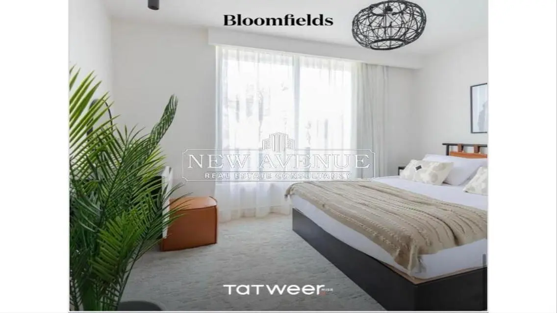 Luxury Apartment for Sale with Stunning Views