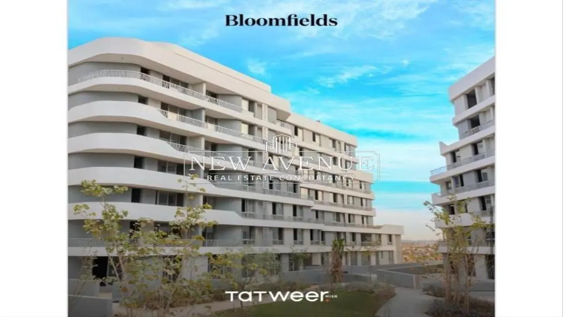Luxury Apartment for Sale with Stunning Views