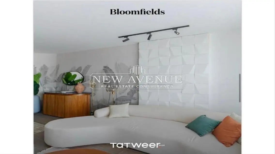 Luxury Apartment for Sale with Stunning Views
