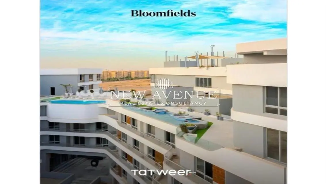 Luxury Apartment for Sale with Stunning Views