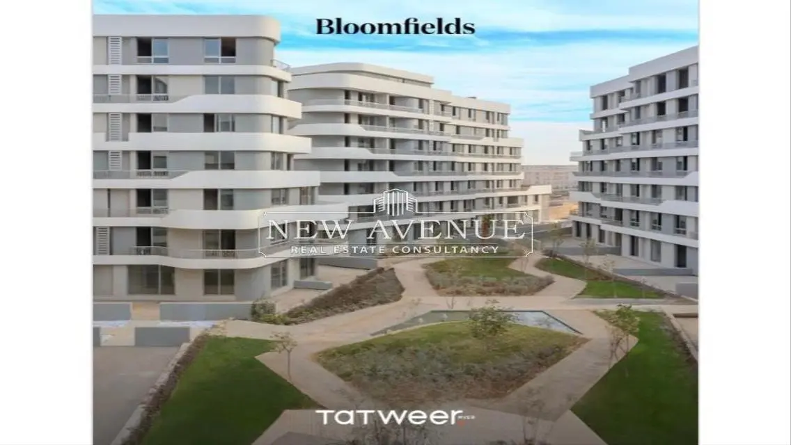 Luxury Apartment for Sale with Stunning Views