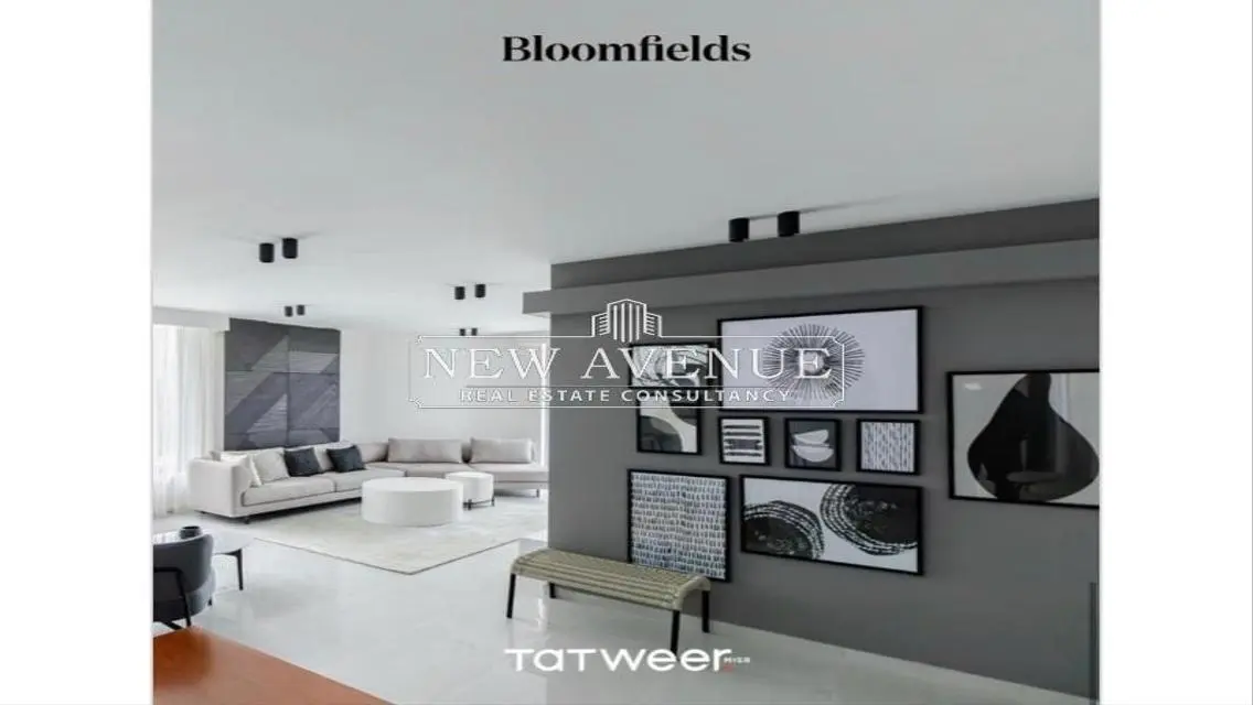 Luxury Apartment for Sale with Stunning Views