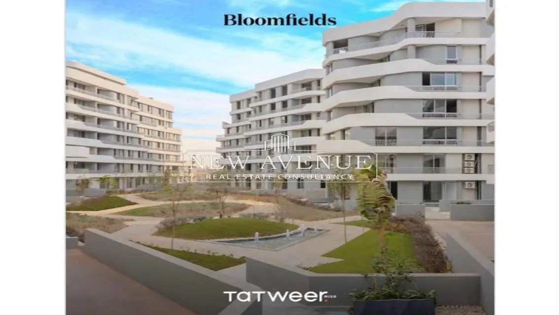 Luxury Apartment for Sale with Stunning Views