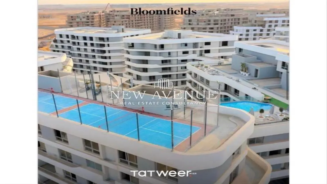 Luxury Apartment for Sale with Stunning Views