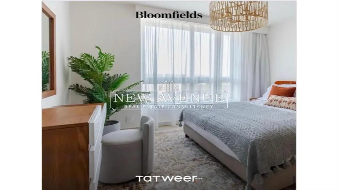 Luxury Apartment for Sale with Stunning Views