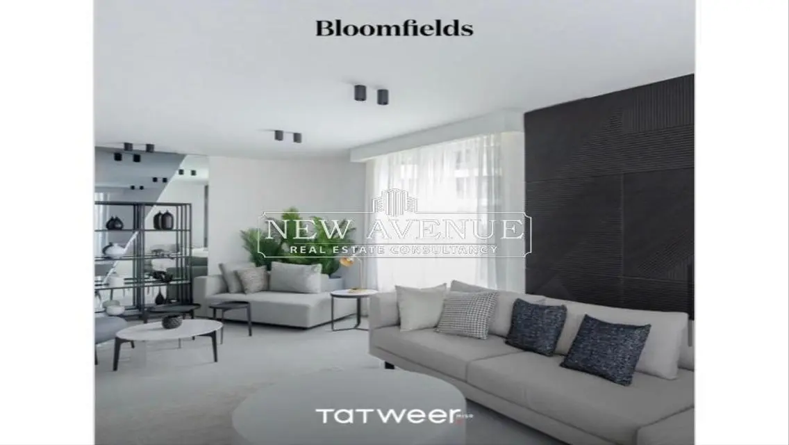 Luxury Apartment for Sale with Stunning Views