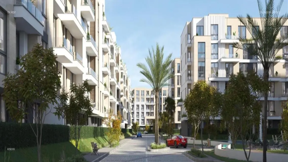 Property for Sale in Civ West - Exceptional Investment Opportunity