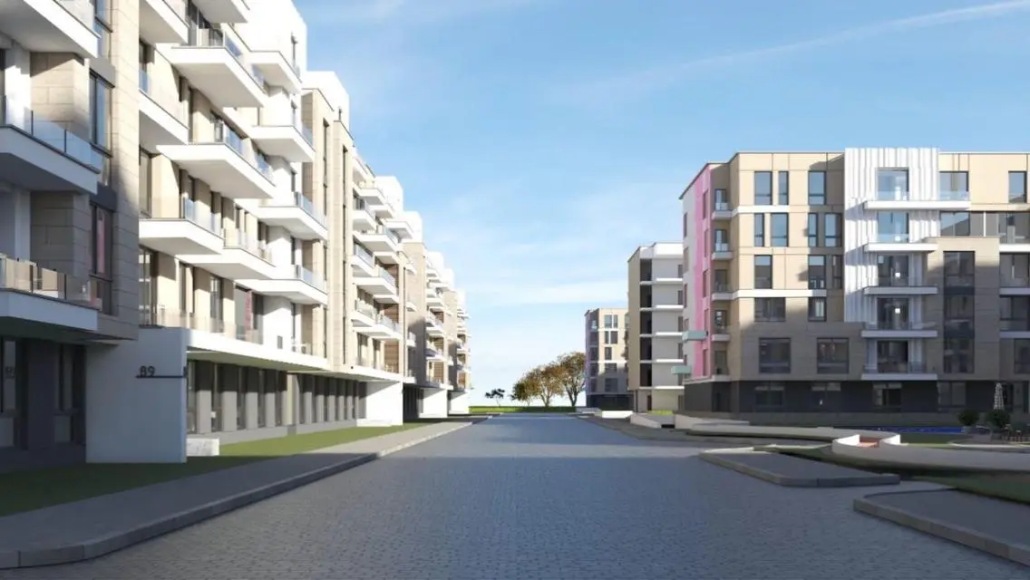 Property for Sale in Civ West - Exceptional Investment Opportunity