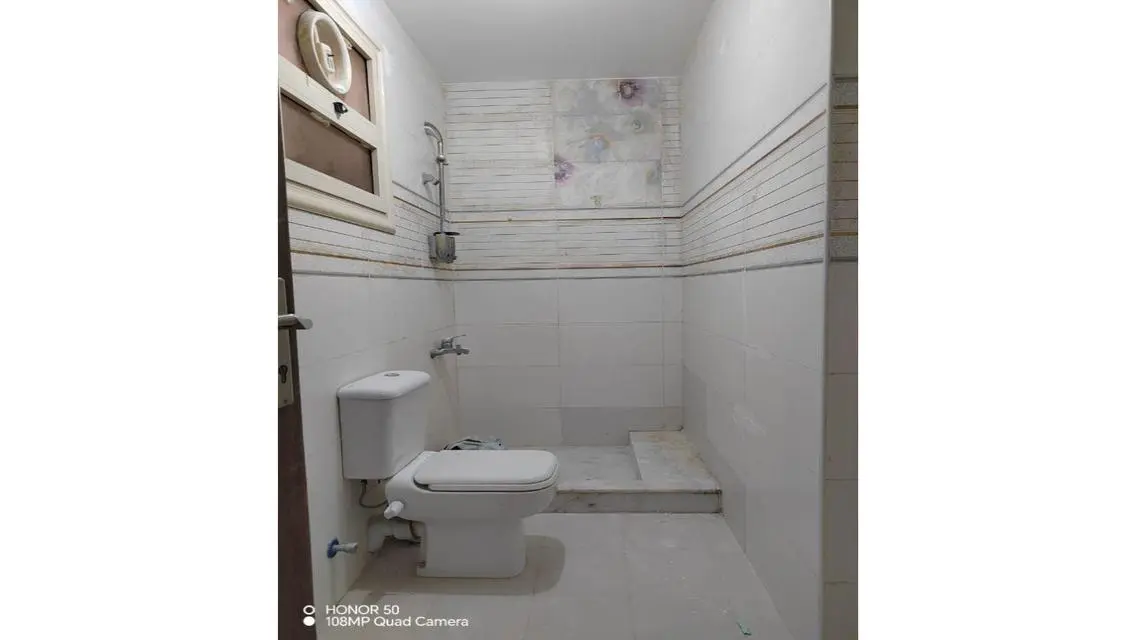 200 sqm Apartment with Open View