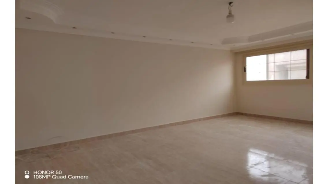 200 sqm Apartment with Open View