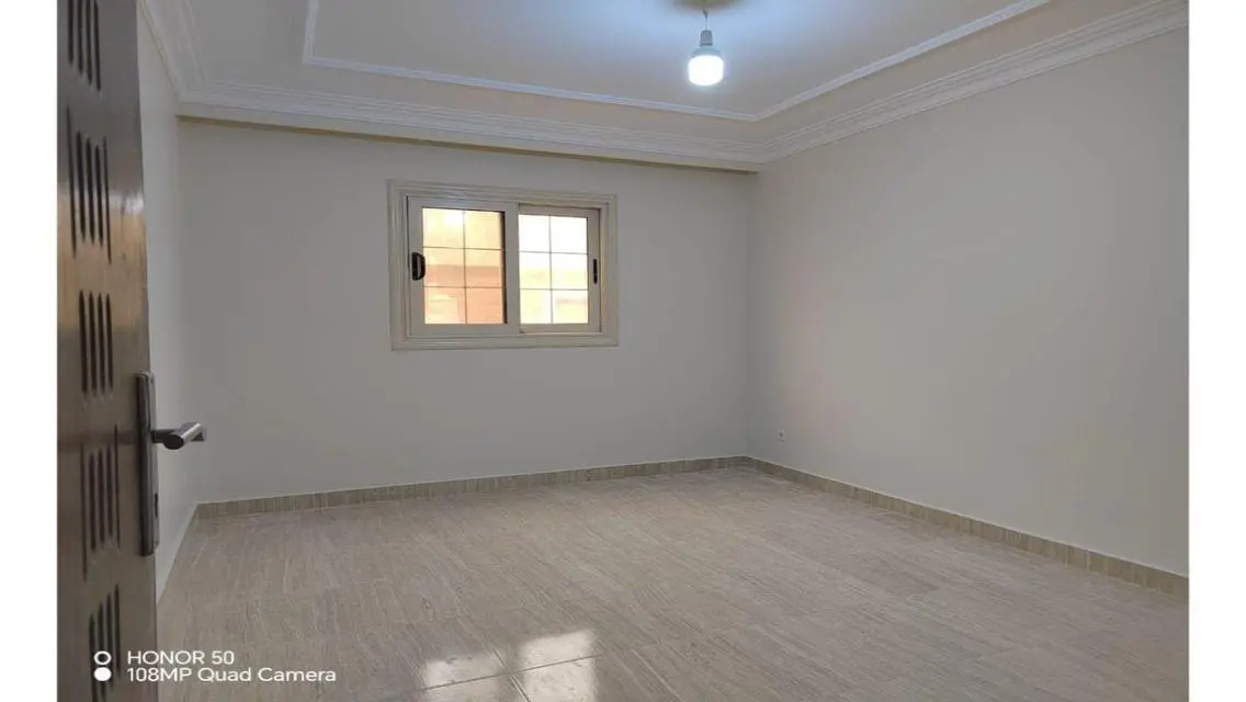 200 sqm Apartment with Open View
