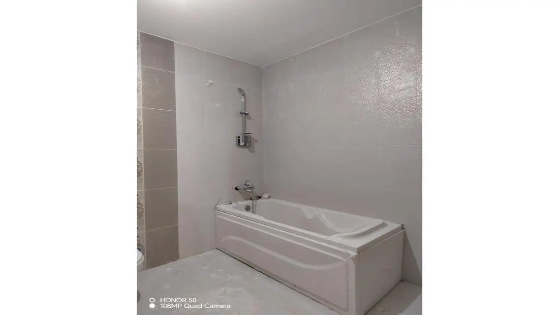 200 sqm Apartment with Open View