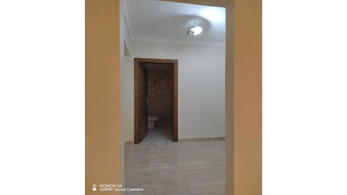 200 sqm Apartment with Open View