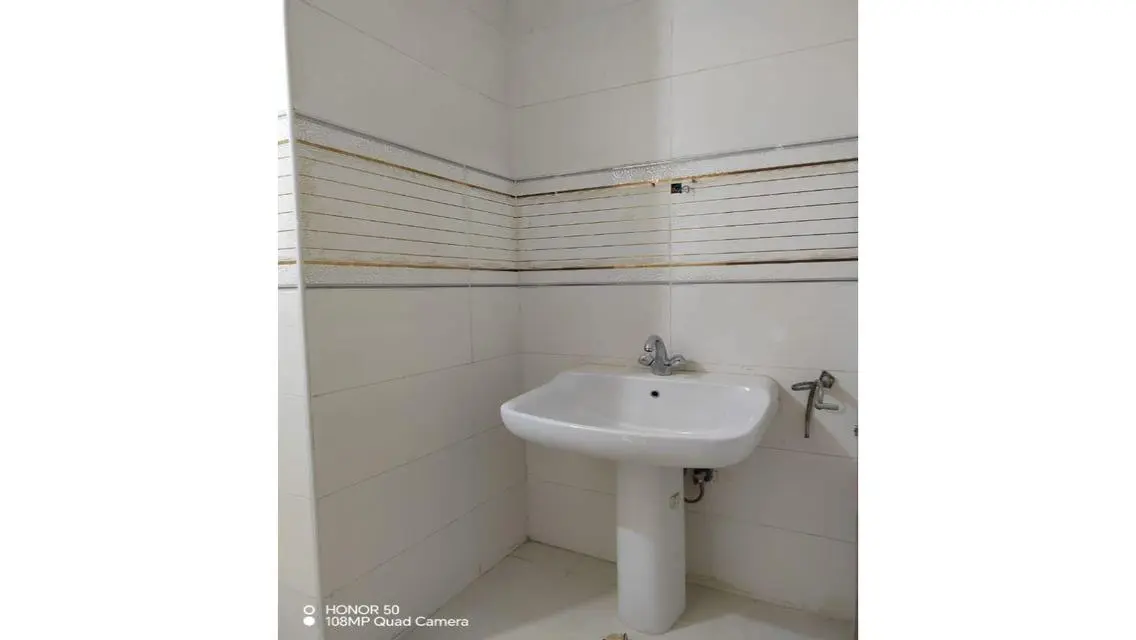 200 sqm Apartment with Open View