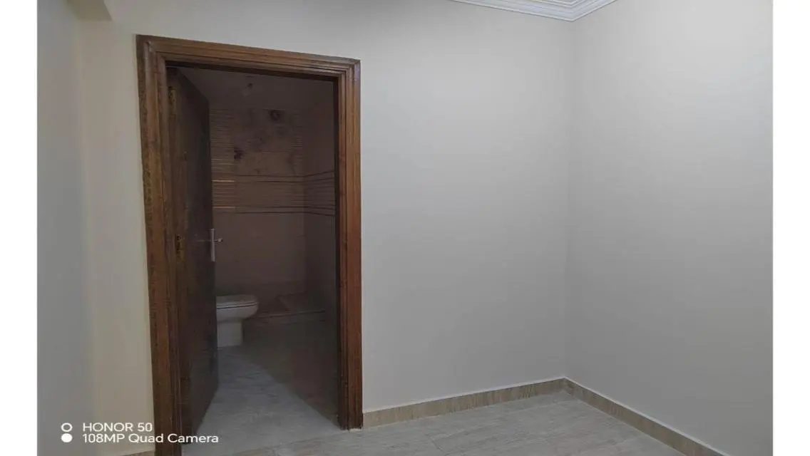 200 sqm Apartment with Open View