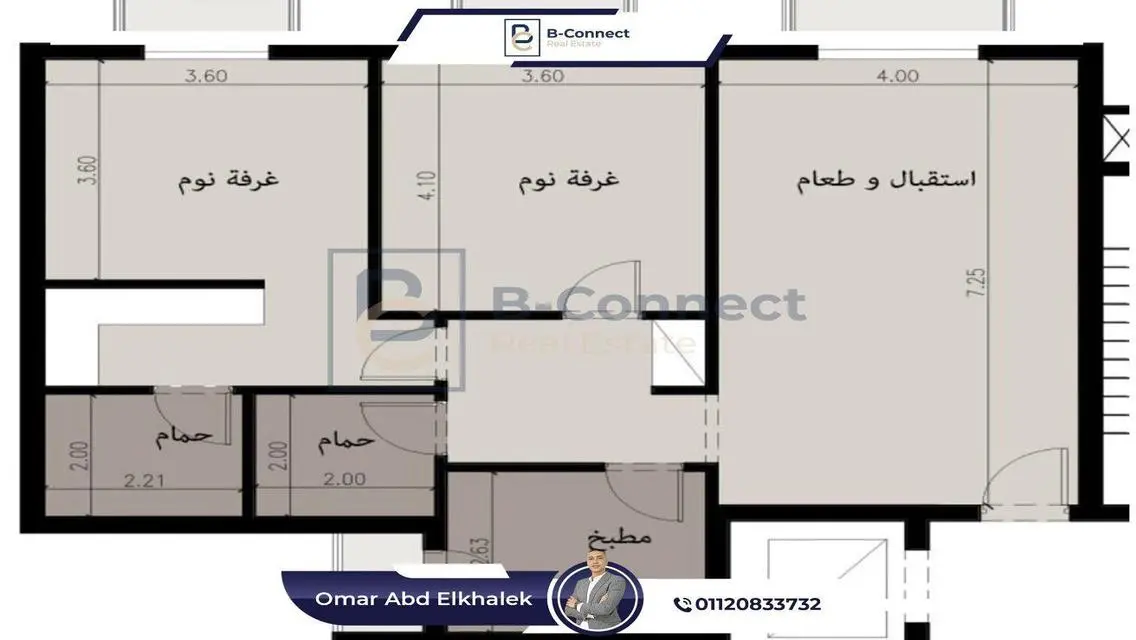 Luxury Resale in Boulkly - Alexandria