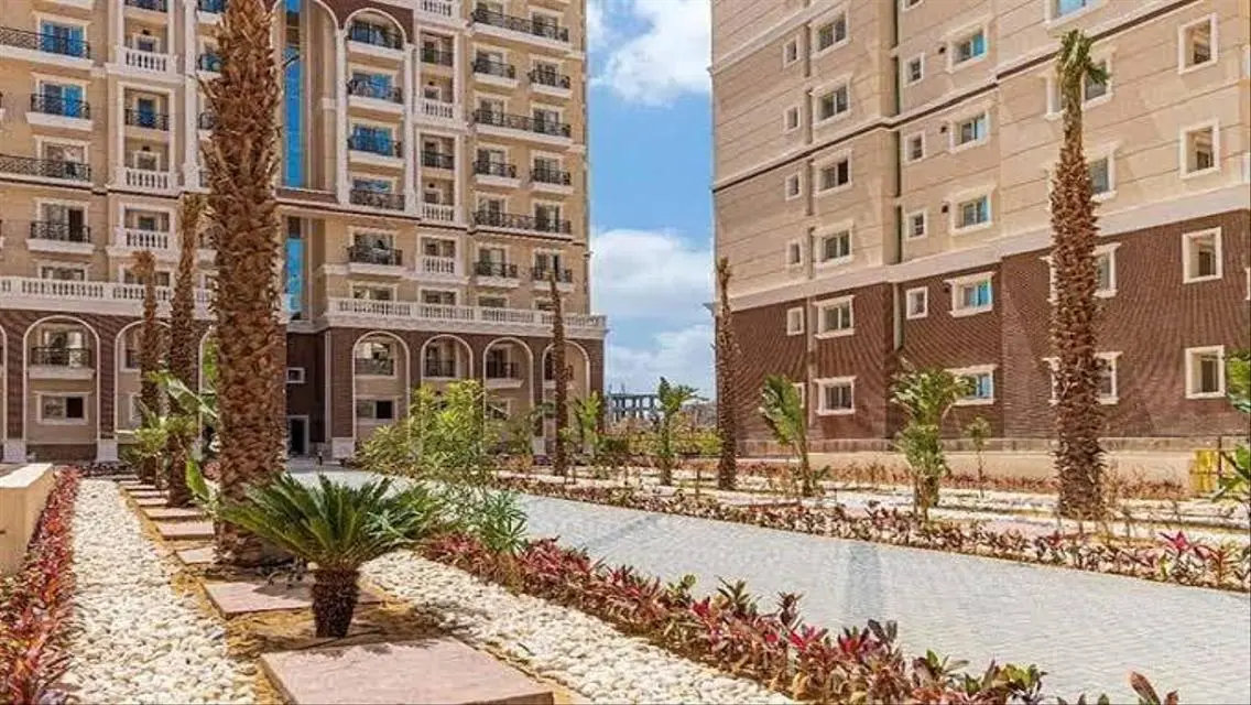 Luxury Resale in Boulkly - Alexandria