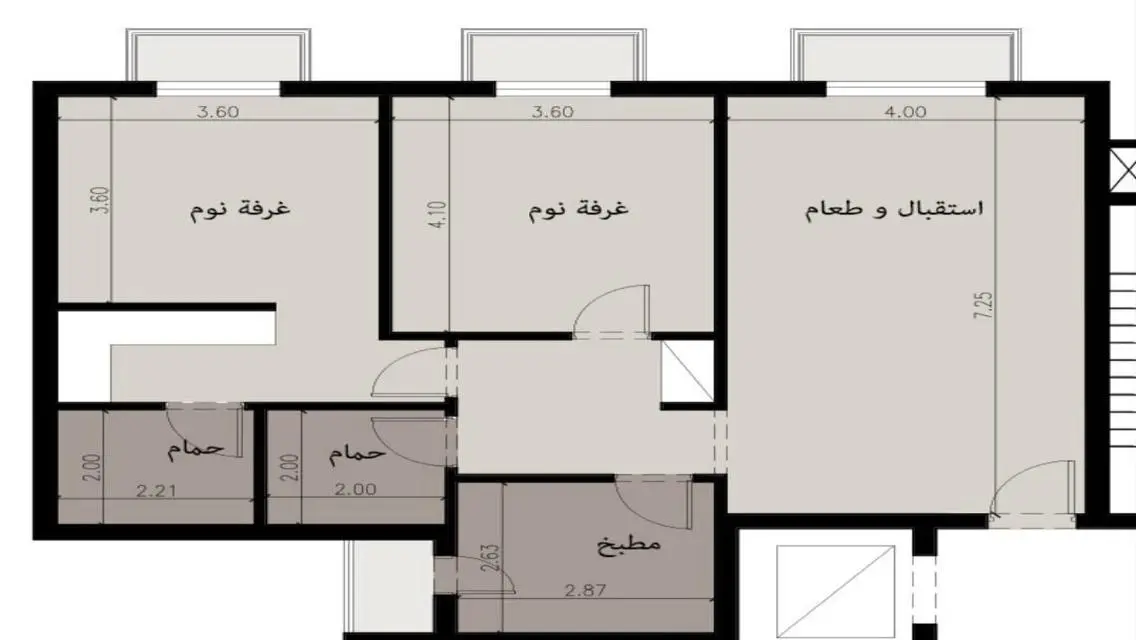 Luxury Resale in Boulkly - Alexandria