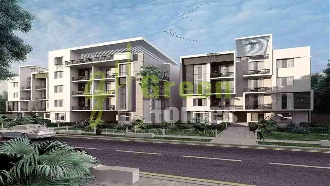 Exclusive Green Home 2016