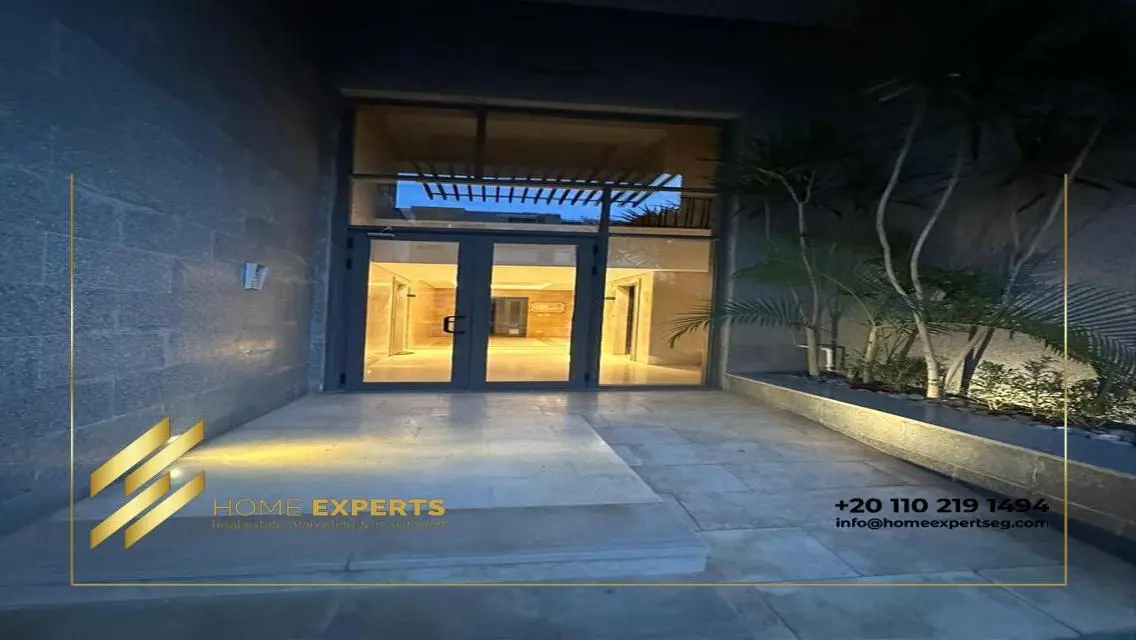 Stunning Apartment for Sale in a Prime Location