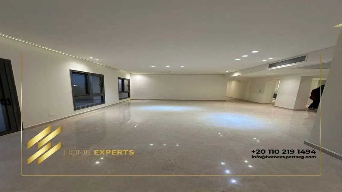 Stunning Apartment for Sale in a Prime Location
