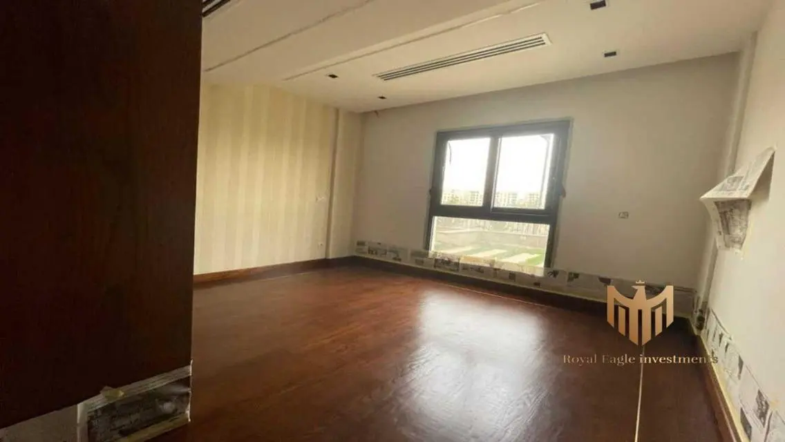 Luxury Apartment for Sale with 2303m Space in the City Center