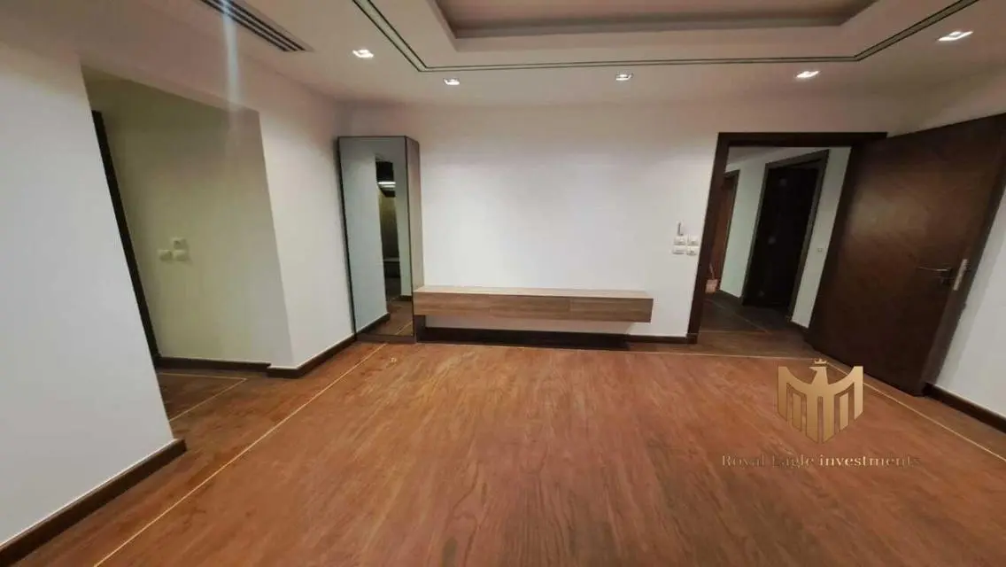 Luxury Apartment for Sale with 2303m Space in the City Center