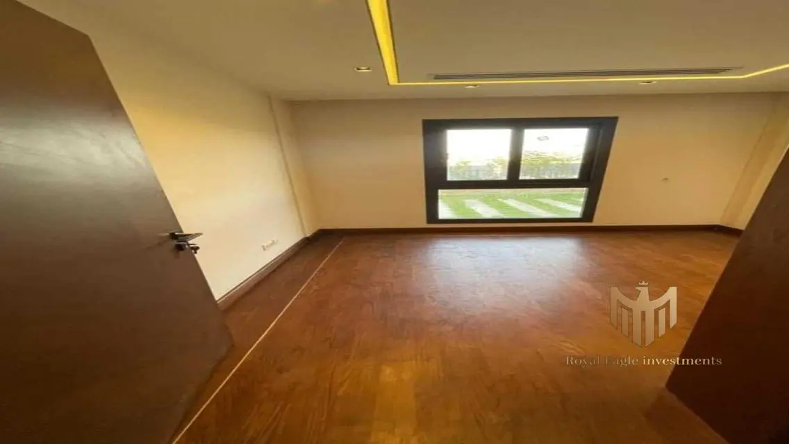 Luxury Apartment for Sale with 2303m Space in the City Center