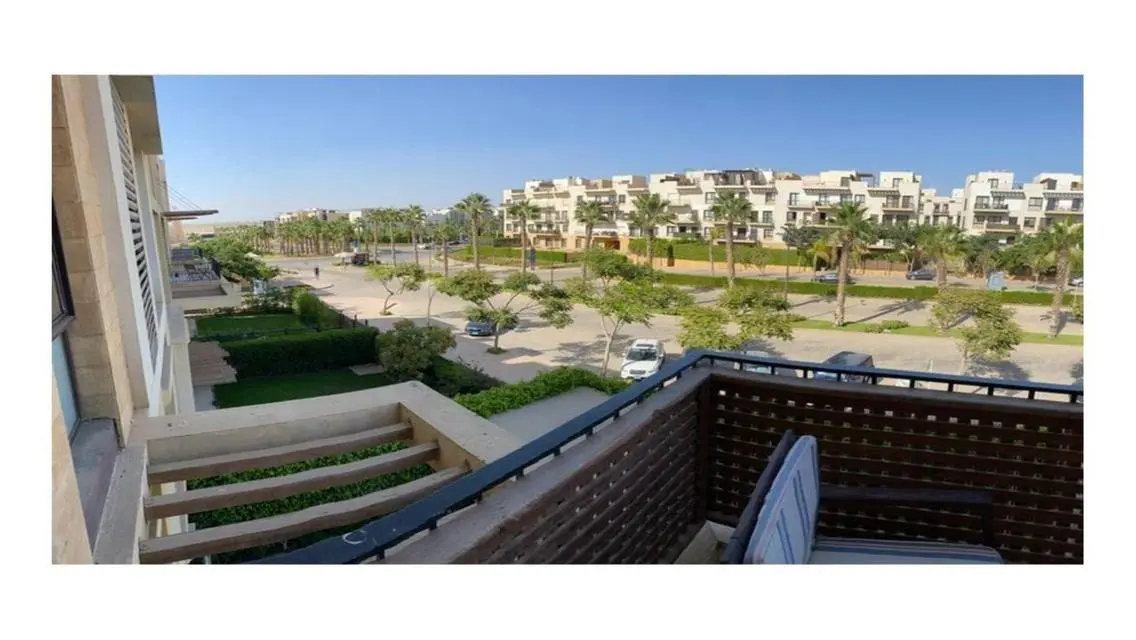 Luxury 3-Bedroom Apartment at a Great Price