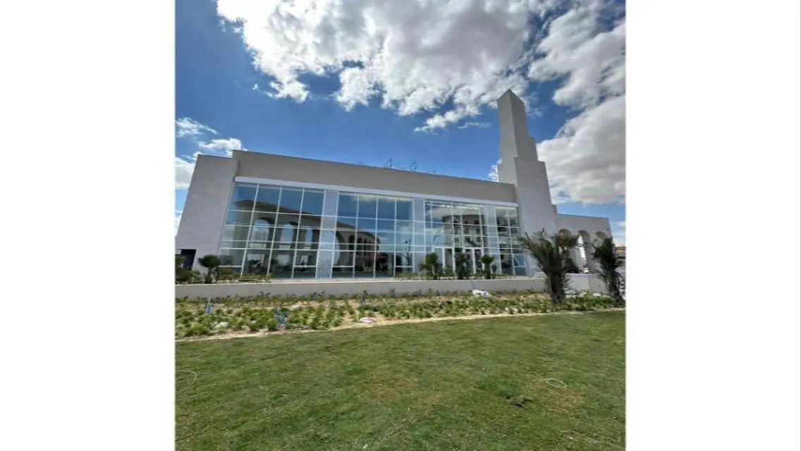 Luxurious Villa for Sale in a Prime Location