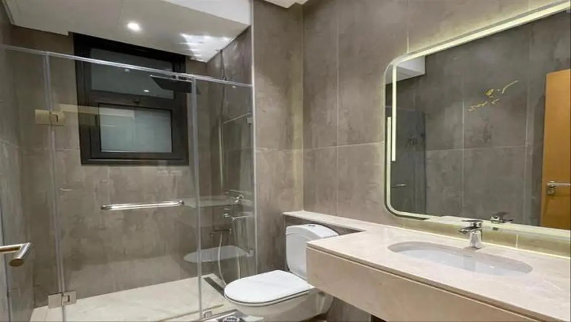 Stunning Apartment with 170 sqm Space in the Heart of the City