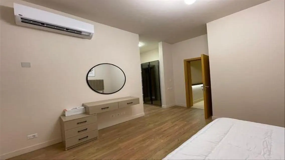 Stunning Apartment with 170 sqm Space in the Heart of the City