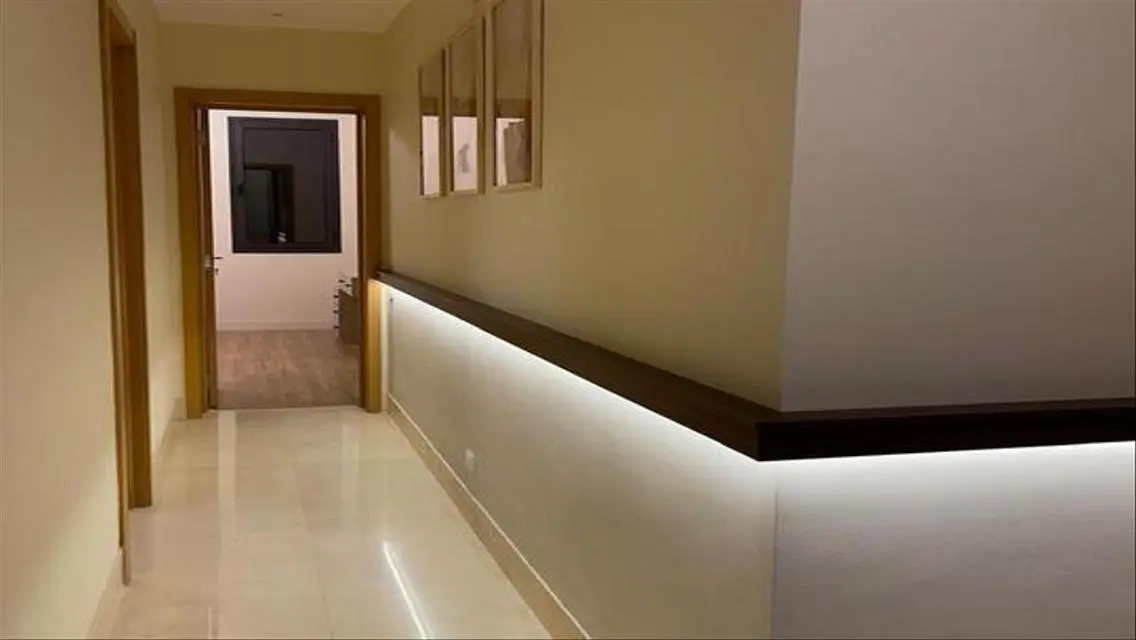 Stunning Apartment with 170 sqm Space in the Heart of the City