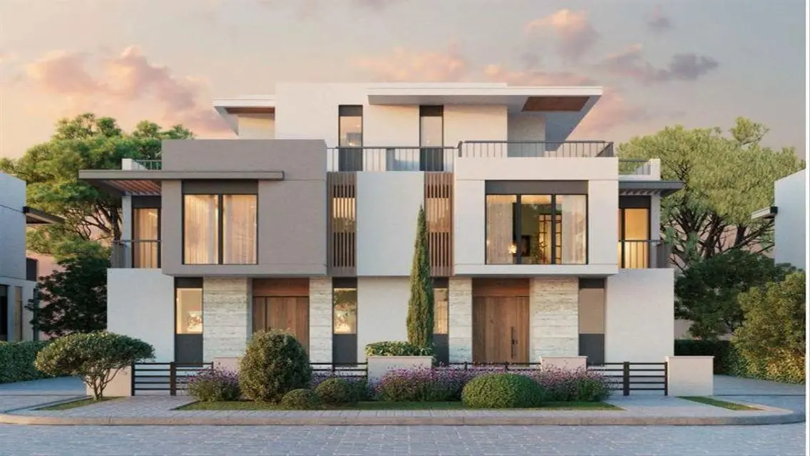 Luxury Apartment with Full Amenities in Prime Location