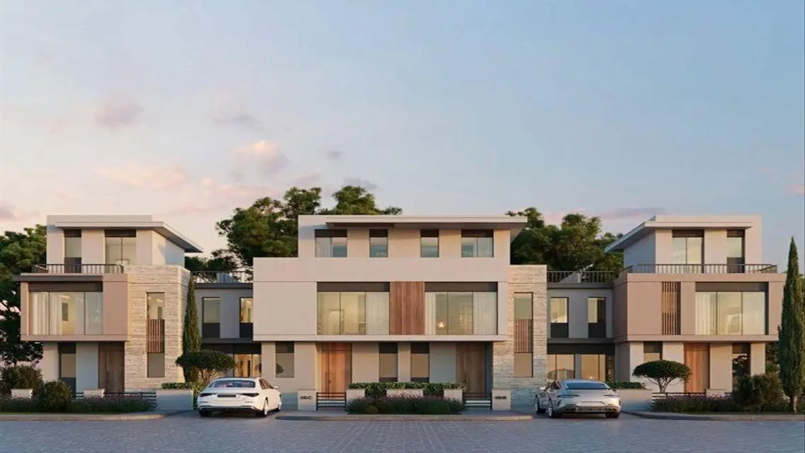 Luxury Apartment with Full Amenities in Prime Location