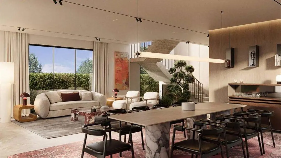 Luxury Apartment with Full Amenities in Prime Location