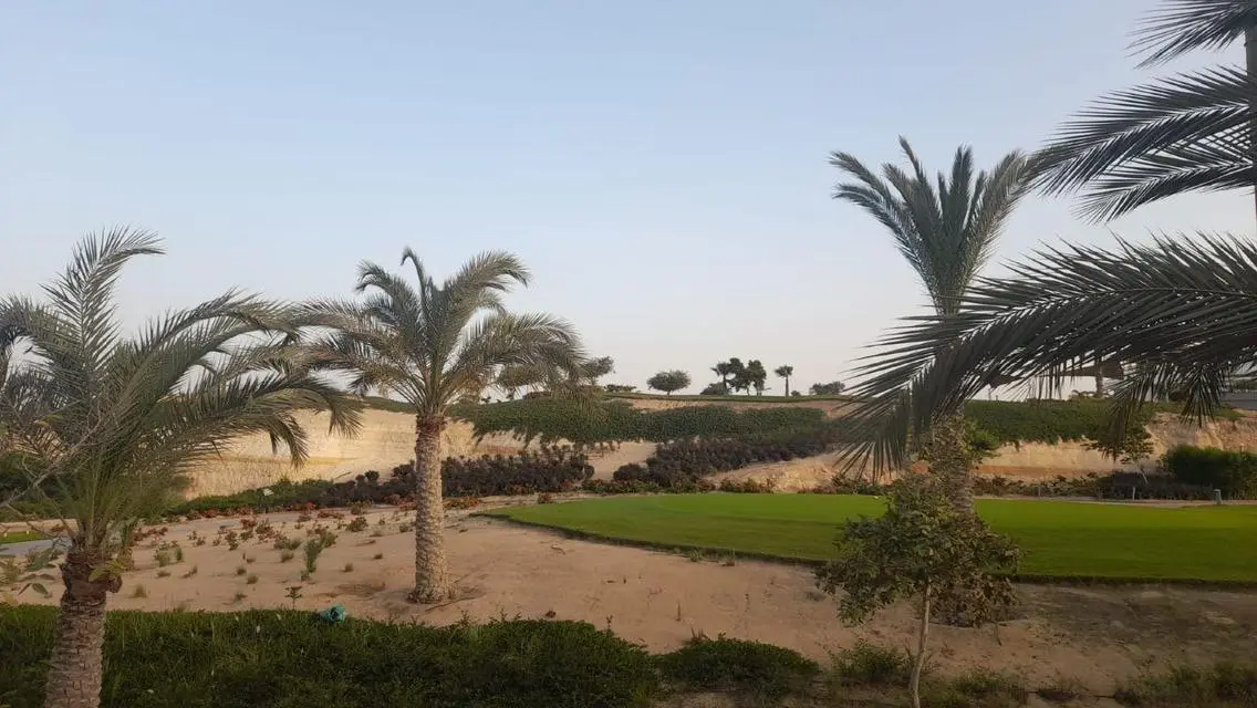 Luxurious Home with Private Garden in Prime Location