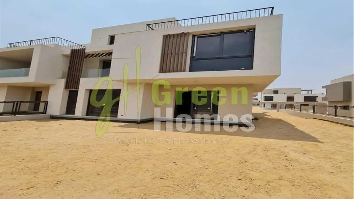 Stunning Luxury Green Home for Sale