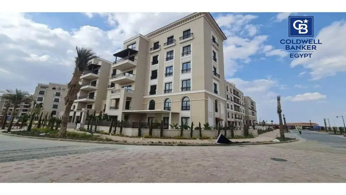 Luxury Apartment in Village West - Unmissable Opportunity!