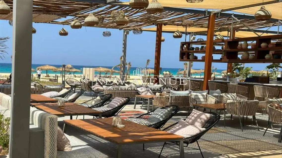 Luxury Apartment with Stunning Views for Sale