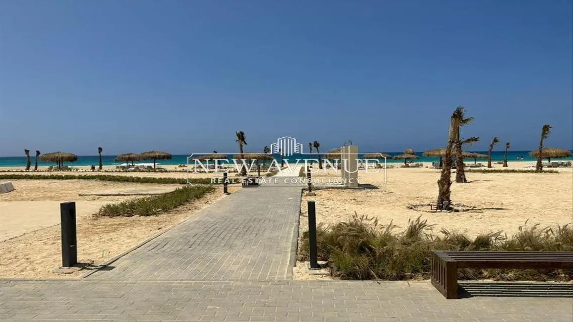 Luxury Apartment with Stunning Views for Sale