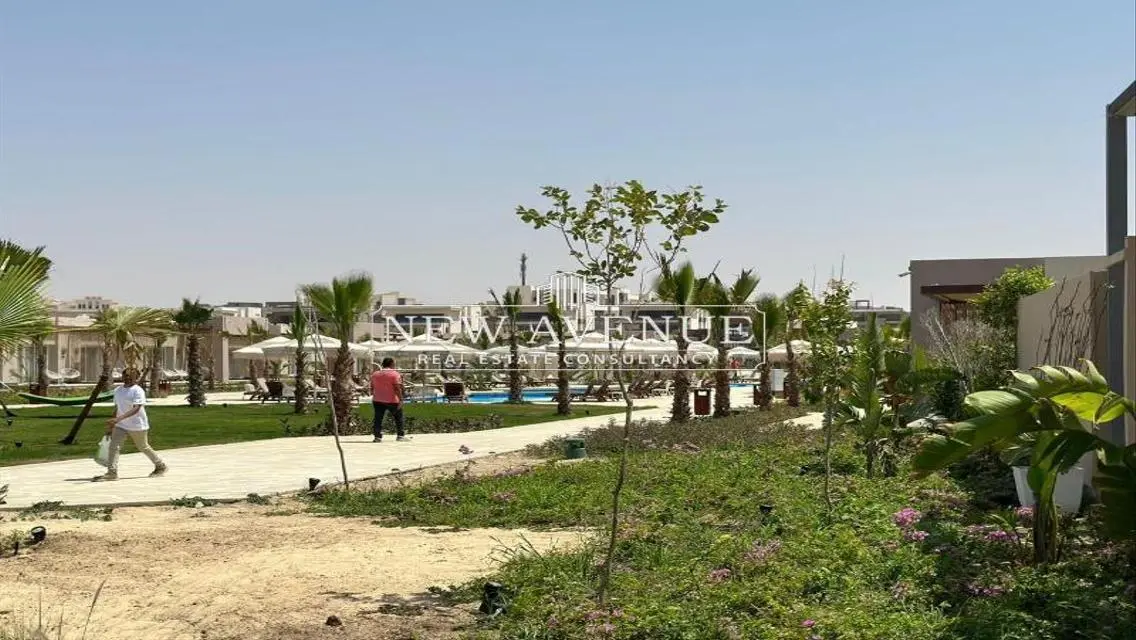 Luxury Apartment with Stunning Views for Sale
