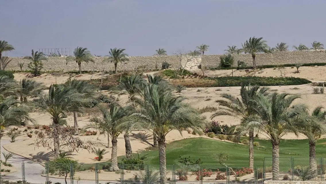 Luxurious Villa with 650 Square Meters
