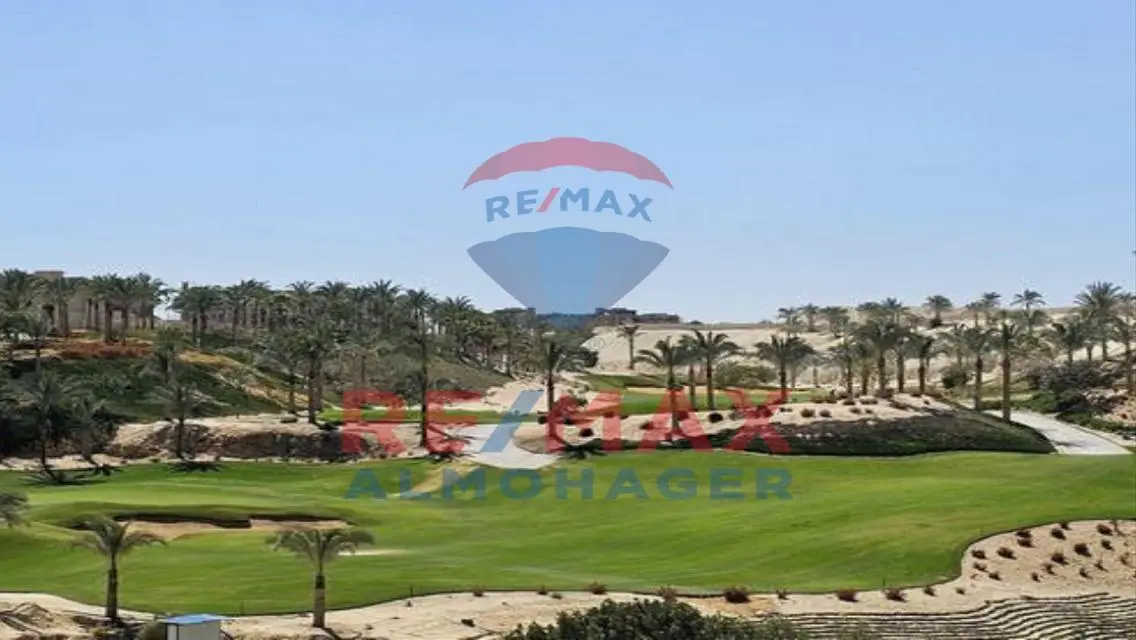 Luxurious Villa with 650 Square Meters